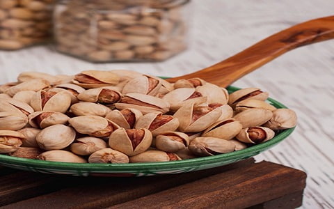 تصویر 3 از خرید و قیمت پسته خندان صادراتی + فروش صادراتی